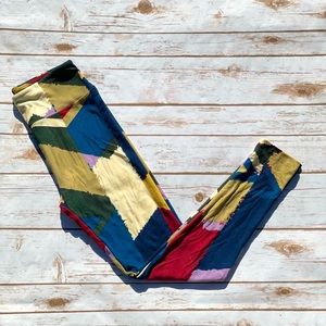 One Size Lularoe Leggings